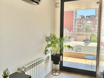 Departamento en Zona rio