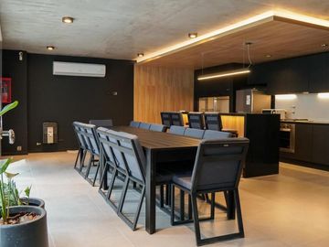Departamento en Zona rio