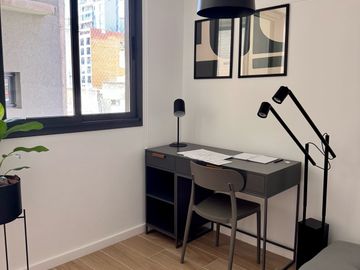 Departamento en Zona rio