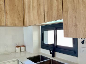 Departamento en Zona rio