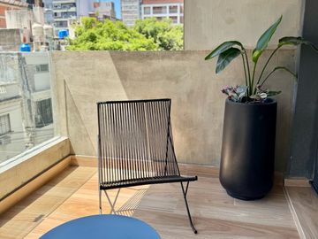 Departamento en Zona rio