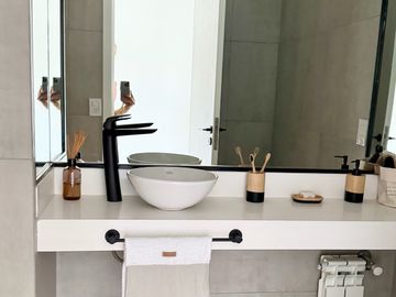 Departamento en Zona rio