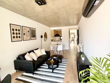 Departamento en Zona rio