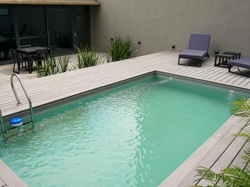 Departamento en Zona rio