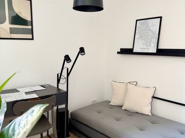 Departamento en Zona rio