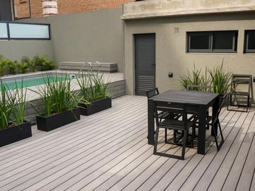Departamento en Zona rio