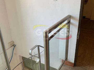 Venta PH 3 Amb. en Villa Sarmiento  Reciclado a nuevo
