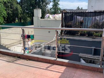 Venta PH 3 Amb. en Villa Sarmiento  Reciclado a nuevo