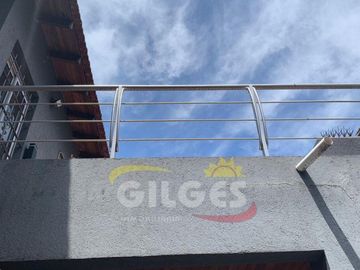 Venta PH 3 Amb. en Villa Sarmiento  Reciclado a nuevo