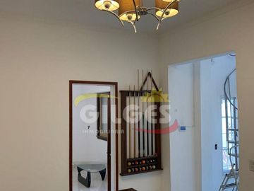 Venta PH 3 Amb. en Villa Sarmiento  Reciclado a nuevo