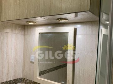Venta PH 3 Amb. en Villa Sarmiento  Reciclado a nuevo