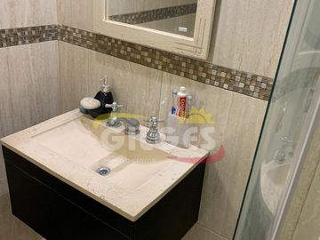 Venta PH 3 Amb. en Villa Sarmiento  Reciclado a nuevo