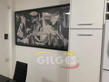 Venta PH 3 Amb. en Villa Sarmiento  Reciclado a nuevo