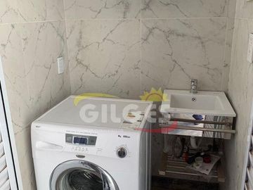 Venta PH 3 Amb. en Villa Sarmiento  Reciclado a nuevo