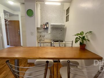 MONOAMBIENTE EN VILLA CRESPO