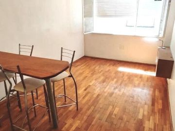 MONOAMBIENTE EN VILLA CRESPO
