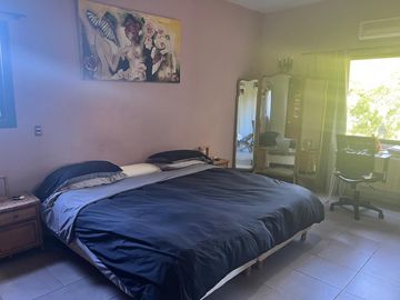 Casa estilo campo con pileta