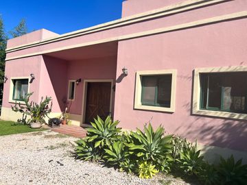 Casa estilo campo con pileta