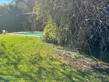 Casa estilo campo con pileta