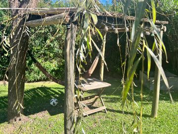 Casa estilo campo con pileta