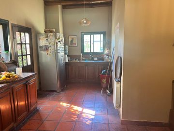 Casa estilo campo con pileta