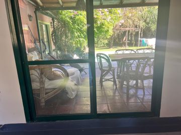 Casa estilo campo con pileta