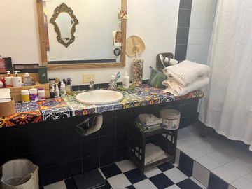 Casa estilo campo con pileta