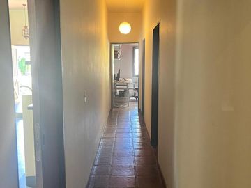 Casa estilo campo con pileta