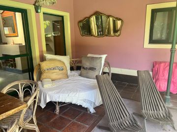 Casa estilo campo con pileta