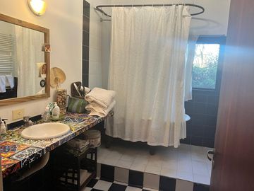 Casa estilo campo con pileta