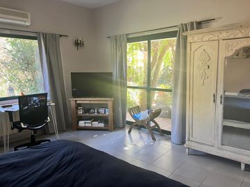 Casa estilo campo con pileta