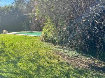 Casa estilo campo con pileta