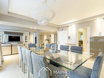 Increible piso de categoria con dos cocheras y amenities en Caballito