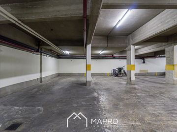 Increible piso de categoria con dos cocheras y amenities en Caballito