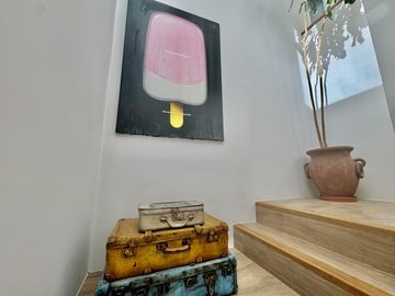 Casa en Venta en Barrio Santa Ana a la laguna