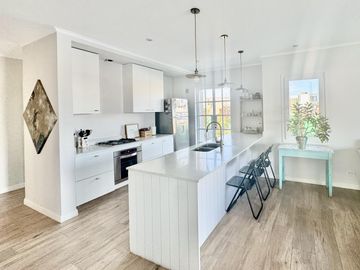Casa en Venta en Barrio Santa Ana a la laguna