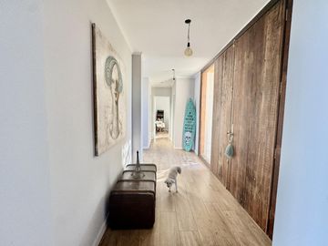 Casa en Venta en Barrio Santa Ana a la laguna