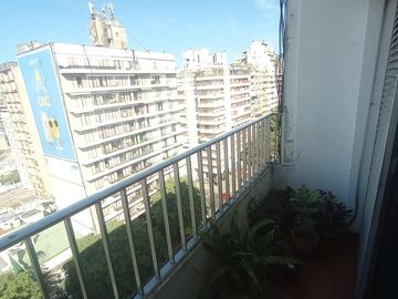 Departamento en Centro