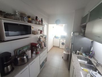Departamento en Centro