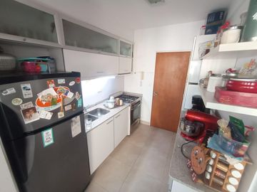 Departamento en Centro