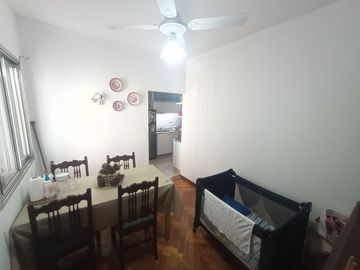 Departamento en Centro