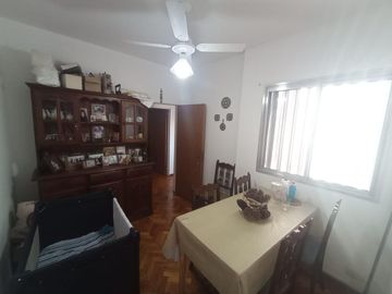 Departamento en Centro