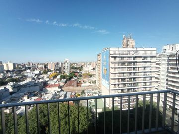 Departamento en Centro