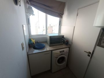 Departamento en Centro