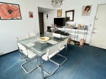 Departamento 3 ambientes en venta san telmo