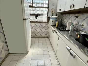 Departamento 3 ambientes en venta san telmo