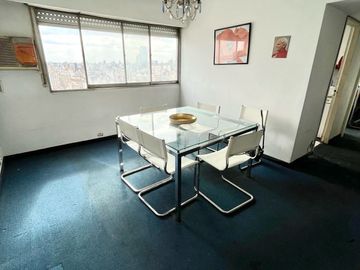 Departamento 3 ambientes en venta san telmo