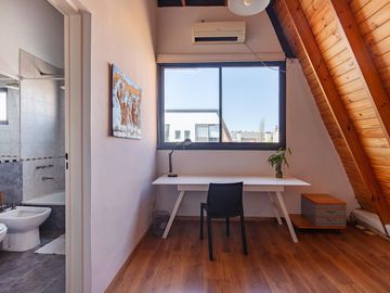 Departamento en venta San Isidro dos ambientes con cochera