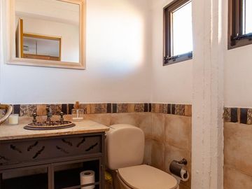 Departamento en venta San Isidro dos ambientes con cochera