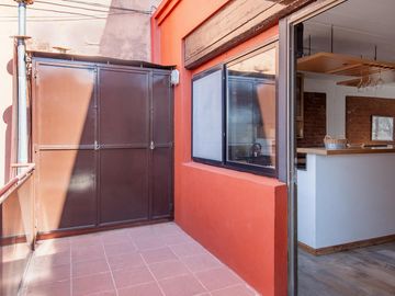 Departamento en venta San Isidro dos ambientes con cochera
